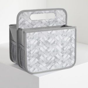 Thirty One Double Duty Caddy	Mystic Grey